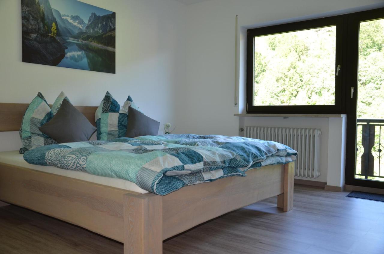 Ferienhaus Tuechersfeld Pottenstein Luaran gambar