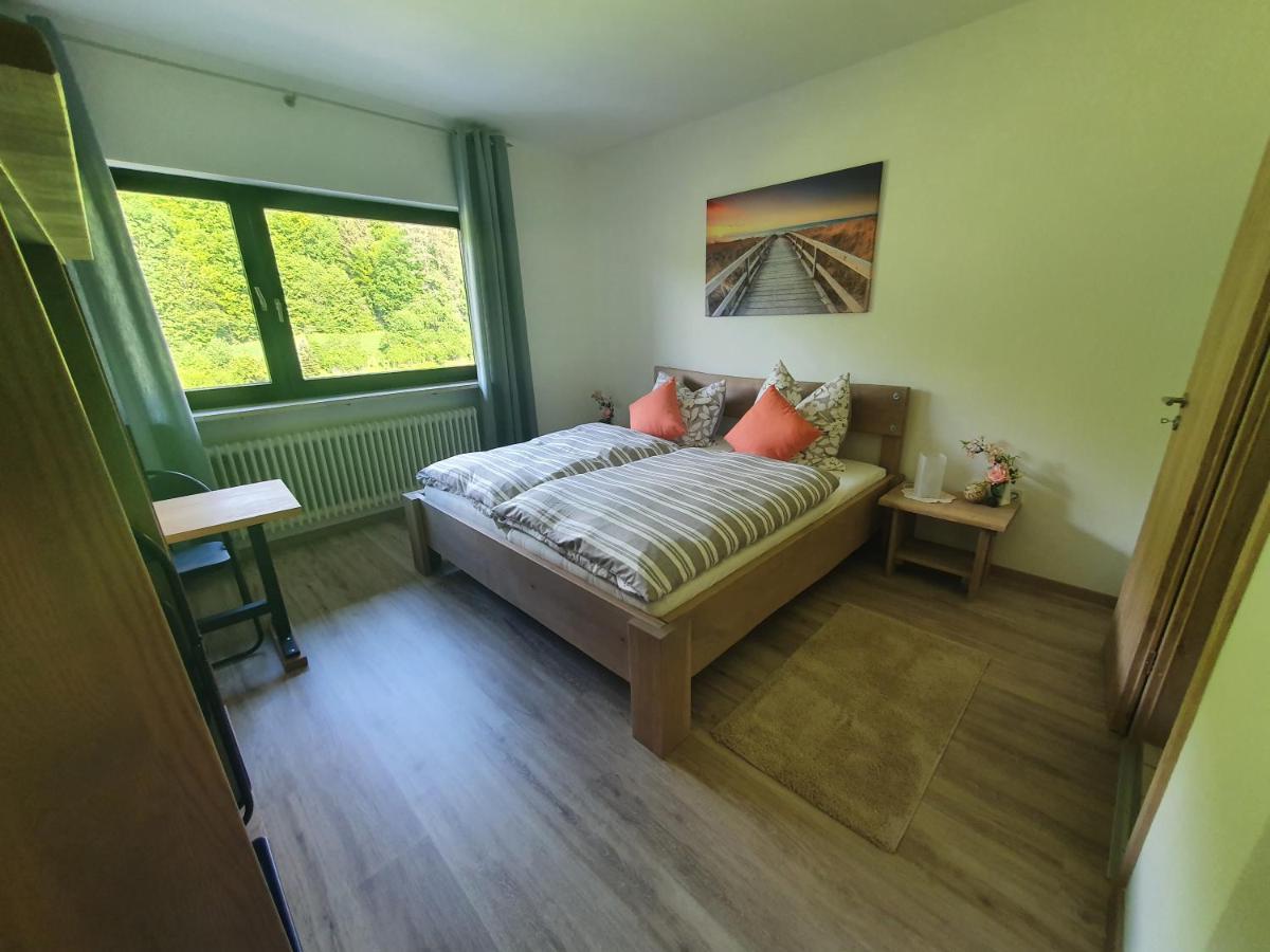 Ferienhaus Tuechersfeld Pottenstein Luaran gambar
